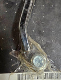 NOS Tucker Rocky Factory Pro Ware Black Shift Lever 1994-2001 Suzuki RMX RM250