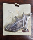 Revtech Chrome Front Right Brake Caliper 1984-1999 Harley Sportster Dyna Touring
