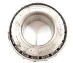 Universal Industrial Front Outer Axle Shaft Tapered Cone Bearing Chevrolet Ford