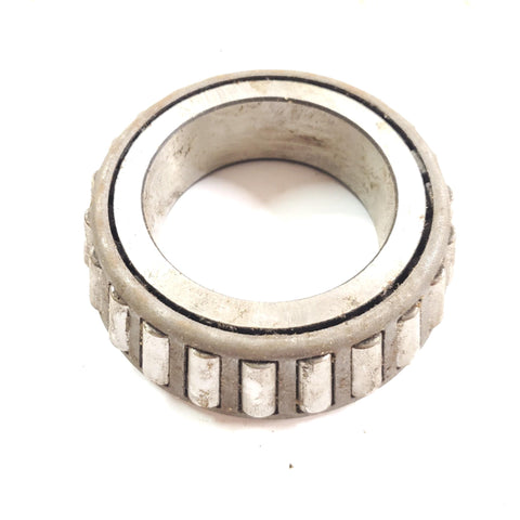 TIMKEN Industrial Truck Tapered Roller Bearing Single Cone Straight Bore Steel