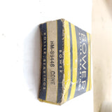 Aston Martin Jaguar Ford Tapered Roller Bearing Singl Cone Steel Inner Race Assy