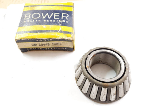Aston Martin Jaguar Ford Tapered Roller Bearing Singl Cone Steel Inner Race Assy