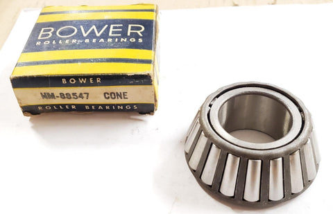 Pinion Inner Bearing Cone Front Axle Tapered Roller 1950-60s Chevrolet GMC Truck