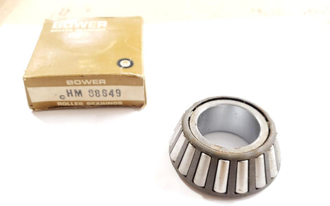 Front Axle Pinion Inner Tapered Roller Bearing Cone BMW Buick Cadillac Ford GMC