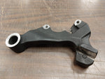 Harley-Davidson 08-17 Dyna Rear Brake Caliper Mount Bracket 42062-08