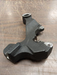 Harley-Davidson 08-17 Dyna Rear Brake Caliper Mount Bracket 42062-08