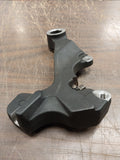 Harley-Davidson 08-17 Dyna Rear Brake Caliper Mount Bracket 42062-08