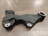 Harley-Davidson 08-17 Dyna Rear Brake Caliper Mount Bracket 42062-08