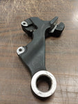 Harley-Davidson 08-17 Dyna Rear Brake Caliper Mount Bracket 42062-08