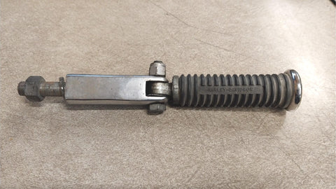 Left Side Only Harley Davidson Highway Foot Peg 2011-2017 Dyna Street Bob FXDB