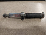 Left Side Only Harley Davidson Highway Foot Peg 2011-2017 Dyna Street Bob FXDB