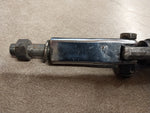 Left Side Only Harley Davidson Highway Foot Peg 2011-2017 Dyna Street Bob FXDB