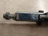 Left Side Only Harley Davidson Highway Foot Peg 2011-2017 Dyna Street Bob FXDB