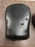 Black Front Rear P-Pad Seat Suzuki Boulevard VL800 C50 Stock OEM