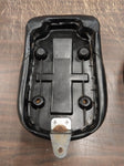 Black Front Rear P-Pad Seat Suzuki Boulevard VL800 C50 Stock OEM