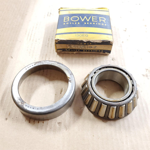 Pinion Single Cup Coned Tapered Roller Bearing Ford? Industrial Truck? HM804810