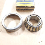 Pinion Single Cup Coned Tapered Roller Bearing Ford? Industrial Truck? HM804810