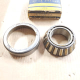 Pinion Single Cup Coned Tapered Roller Bearing Ford? Industrial Truck? HM804810
