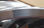 Pair Wheels Harley Touring Mags Ultra FLHX Glide Road King 2009^ FLH Bagger fron