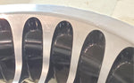 Pair Wheels Harley Touring Mags Ultra FLHX Glide Road King 2009^ FLH Bagger fron