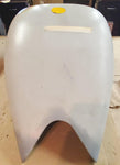 Gas Fuel Tank American Ironhorse Stretched Custom Chopper Softail Slammer Tejas