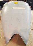 Gas Fuel Tank American Ironhorse Stretched Custom Chopper Softail Slammer Tejas