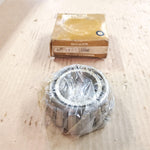 Single Cup Coned Tapered Roller Axel Rear Inner Bearing GMC Jeep Lincoln Mercury