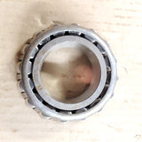 Single Cup Coned Tapered Roller Axel Front Rear Outer Inner Bearing DODGE HUMMER