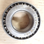 Single Cup Coned Tapered Roller Axel Rear Inner Bearing GMC Jeep Lincoln Mercury