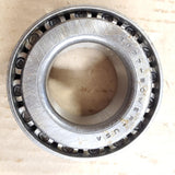 Single Cup Coned Tapered Roller Axel Rear Inner Bearing GMC Jeep Lincoln Mercury