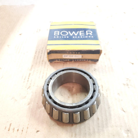 1971-1985 Ford Single Cup Coned Tapered Roller Axel Rear Outer Bearing BR462