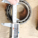 1971-1985 Ford Single Cup Coned Tapered Roller Axel Rear Outer Bearing BR462