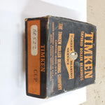 Single Row Tapered Roller Wheel Race Bearing BR522 Industrial Caterpillar Chrysl