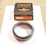 Single Row Tapered Roller Wheel Race Bearing BR522 Industrial Caterpillar Chrysl