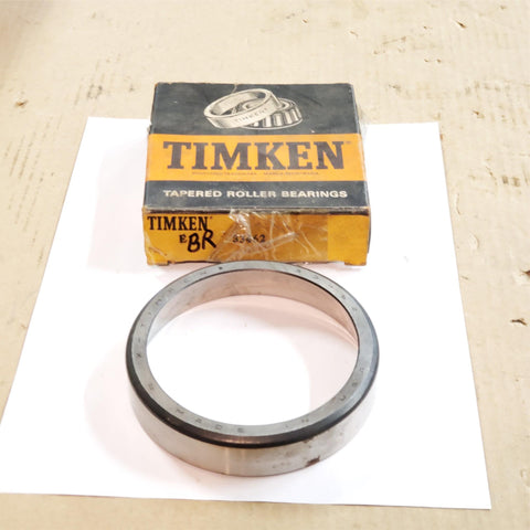 Single Row Tapered Roller Wheel Race Bearing Blue Bird 1997-02 Chevrolet 1980-09
