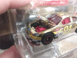 Vtg NOS Nascar Racing Champions Mcdonalds Gold Die Cast Car Bill Elliot #94