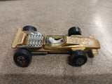 Vintage Matchbox Superfast No.34 Formula 1 Made in England By Lesney 1970