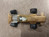 Vintage Matchbox Superfast No.34 Formula 1 Made in England By Lesney 1970