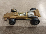 Vintage Matchbox Superfast No.34 Formula 1 Made in England By Lesney 1970