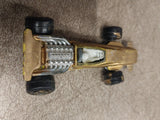 Vintage Matchbox Superfast No.34 Formula 1 Made in England By Lesney 1970