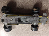 Vintage Matchbox Superfast No.34 Formula 1 Made in England By Lesney 1970