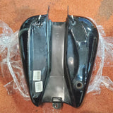 OEM Harley 2004 FLHT ELECTRA GLIDE STANDARD Black Gas Tank FLHTCUI ULTRA CLASSIC