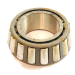 Single Row Tapered Cone Roller Wheel Bearing Universal Industrial Truck Ford GMC