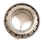 Single Row Tapered Cone Roller Wheel Bearing Universal Industrial Truck Ford GMC