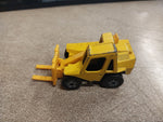 Vtg Matchbox Superfast Sambron Jacklift No.48 1977 Made in England