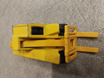 Vtg Matchbox Superfast Sambron Jacklift No.48 1977 Made in England
