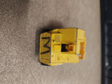 Vtg Matchbox Superfast Sambron Jacklift No.48 1977 Made in England
