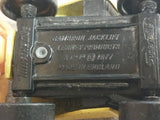 Vtg Matchbox Superfast Sambron Jacklift No.48 1977 Made in England