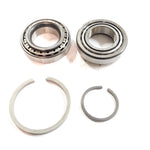 Left Crankcase TRB Two-Single-Row Assembly Universal TAPERED ROLLER Bearings New
