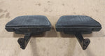Passenger Floorboards Harley Touring Bagger Road King 1993-2013 OEM FLHR